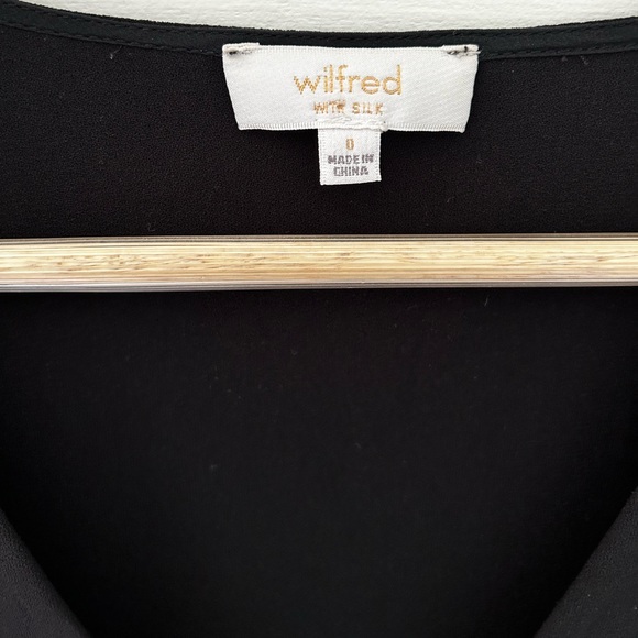 Wilfred Vignette Dress - Picture 3 of 6